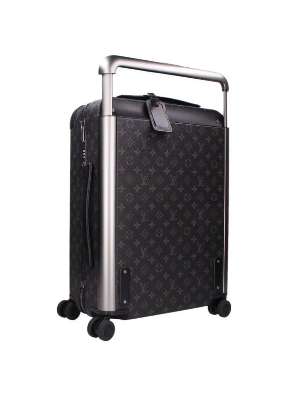 Louis Vuitton Horizon Monogram Lambskin Carry Case 55 Travel